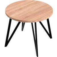 Кухонный стол Макс Стайл СтО-1000 (дуб)