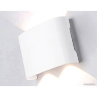 Уличный настенный светильник Ambrella light Garden ST4451