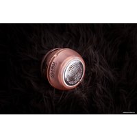 Машинка для удаления катышков First FA-5530-4-CR (кремовый)