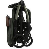 Коляска прогулочная «книга» Chicco Goody Xplus (Twinkle Green)