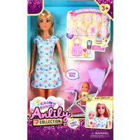 Кукла Anlily 616318