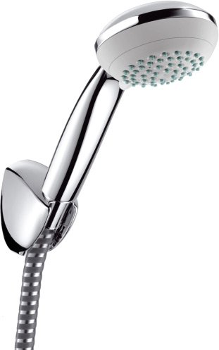 Душевой гарнитур  Hansgrohe Crometta 85 (27559000)