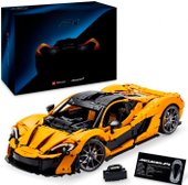 Technic 42172 McLaren P1