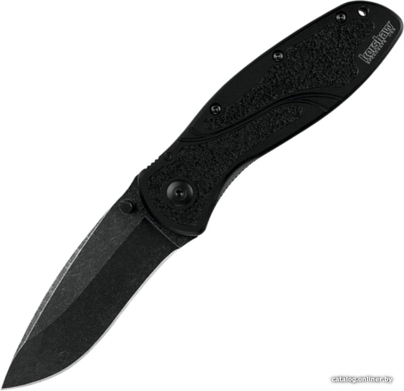 Складной нож Kershaw 1670Bw Blur