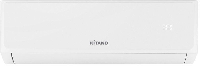 Кондиционер Kitano Toha Inverter KRD-Toha-18 white