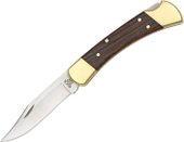 110 Folding Hunter 50th Anniversary Edition (0110BRS-B)