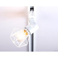 Трековый светильник Ambrella light GL5001 WH (белый)