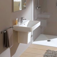 Полупьедестал для умывальника Laufen Pro 8199630000001