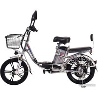 Электровелосипед Smart8 Dacha в Солигорске