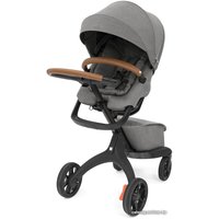 Универсальная коляска Stokke Xplory X (2 в 1, modern grey)