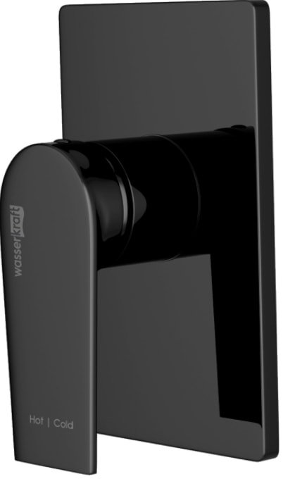 

Смеситель Wasserkraft Glan 6651