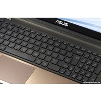 Ноутбук ASUS K55VD-SX245