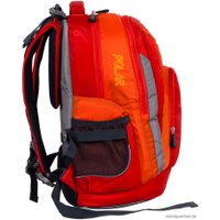 Школьный рюкзак Polar П221 (оранжевый)