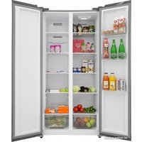 Холодильник side by side Schaub Lorenz SLU S400D4EN