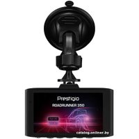 Видеорегистратор Prestigio RoadRunner 350