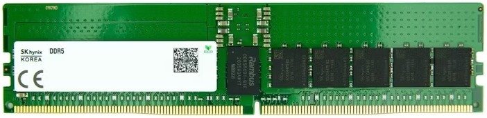 Оперативная память Hynix 16ГБ DDR5 4800 МГц HMCG78MEBRA