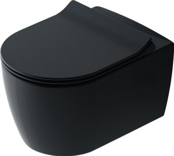 Унитаз подвесной iDevit Alfa SETK3104-2616-145-1-6000
