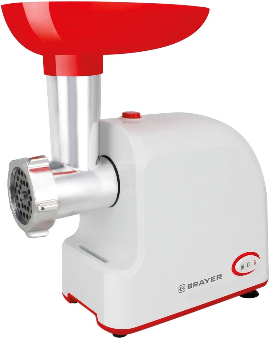 

Мясорубка Brayer BR1603