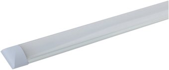 Линейный светильник DEKRON Светодиодный 1241-0001 (36Вт, 1200мм, 6500К, IP20)