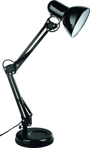 Arte Lamp A1330LT-1BK