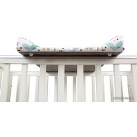 Пеленальная доска Polini Kids Жирафик 0002730