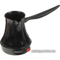 Электрическая турка KELLI KL-1444 (черный)