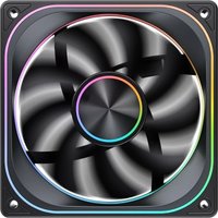 Вентилятор для корпуса Jonsbo ZA-120BR (черный)