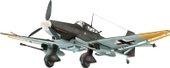 04692 Немецкий бомбардировщик Junkers Ju87 G/D Tank Buster