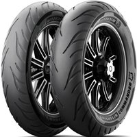 Дорожные мотошины Michelin Commander III Cruiser 150/80B16 77H TL/TT Rear