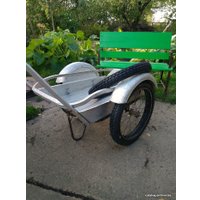 Дорожные мотошины Петрошина Л-264 2.50/85-16 39J Front/Rear