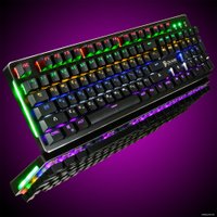 Клавиатура Оклик 990G Rage