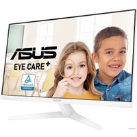 Монитор ASUS Eye Care+ VY279HE-W