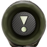 Беспроводная колонка JBL Charge 6 (камуфляж)