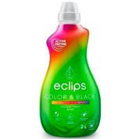 Гель для стирки Eclips Bright Color & Black (2.6 л)