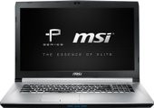 MSI PE70 6QD-245XRU