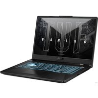 Игровой ноутбук ASUS TUF Gaming F17 FX706HE-HX043