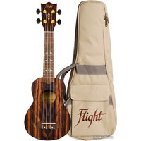 Укулеле Flight DUS460 Amara