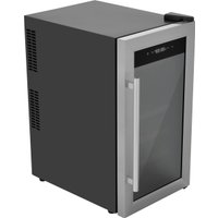 Винный шкаф ZUGEL ZTWF182DX