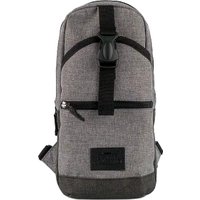 Городской рюкзак Mr.Bag 050-321H-GRY (серый)