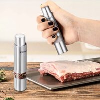 Перечница и солонка Kitfort KT-6001