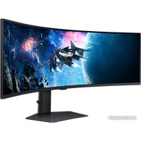 Игровой монитор Samsung Odyssey OLED G9 LS49CG950EUXEN