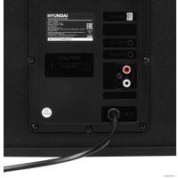 Акустика Hyundai H-HA600