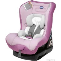 Детское автокресло Chicco Eletta