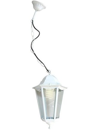 Уличный подвесной светильник Feron 6105 / 11059