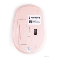 Мышь Gembird MUSW-625-2