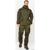 Костюм Huntsman Горка-5 60-62/188-194 (палатка/грета, хаки)