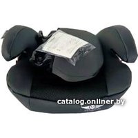 Детское сиденье Martin Noir Right Fix (phantom black)