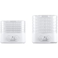 Сушилка для овощей и фруктов Normann AFD-801