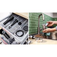 Мясорубка Bosch MFWS420W в Витебске