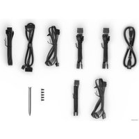 Блок питания be quiet! Pure Power 12 M 1000W BN345